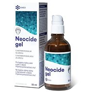 Eneo Neocide gel 0.1% Octenidine 50 ml - Mouthwash