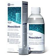 Eneo Neocident Mouthwash/Gargle 250 ml - Mouthwash