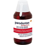 Parodontax Extra 0.2% mouthwash 300 ml - Mouthwash