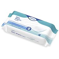 Tena Wet Wipes 80 pcs 8574 - Wet Wipes