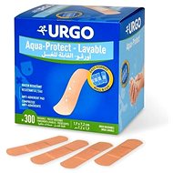 Urgo Aqua Protect washable patch 19 × 72 mm 300 pcs - Plaster