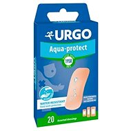 Urgo Aqua Protect washable patch 20 pcs - Plaster