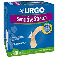 Urgo Multi-Extensible Patch 20 × 72 mm 300 pcs new - Plaster
