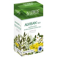 Leros Alvisan Neo 100 g - Medicinal Tea