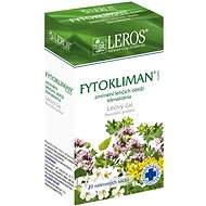 Leros Phytokliman Planta 20 sachets - Medicinal Tea