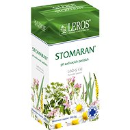 Leros Stomaran medicinal tea 100 g - Medicinal Tea