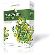 Megafyt Senna leaf 50 g - Medicinal Tea