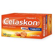 Celaskon 250 mg 30 tablets - Medicinal Product