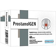 Generica ProstanolGEN 60 capsules - Dietary Supplement