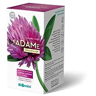 Biomin MADAMe Menopause 120 capsules - Dietary Supplement
