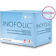 Inofolic 60 sachets - Dietary Supplement