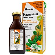 Salus Floradix Magnesium 250ml - Magnesium