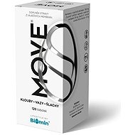 Biomin MOVE 120 capsules - Dietary Supplement