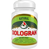 Dologran Natural 90 g - Calcium