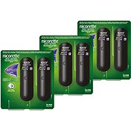 Nicorette Spray 1 mg/dose oral spray 3 × (2 x 13.2 ml) - Medicinal Product