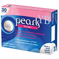 Pearls YB 30 capsules - Dietary Supplement