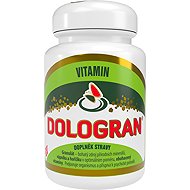 Dologran Vitamin 90 g - Multivitamin