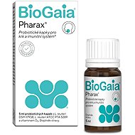 BioGaia Pharax Probiotic drops 5 ml - Probiotics