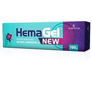 Hemagel New 100 g - Medical Device