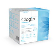 Clogin vaginal rinse 5 × 100 ml - Medical Device
