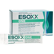 Esoxx One sachets 14 × 10 ml - Medical Device