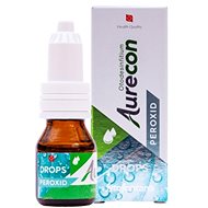 Phytofontana Aurecon peroxide drops 10 ml - Medical Device