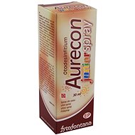 Phytofontana Aurecon Ear Spray Junior 30 ml - Medical Device