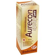 Phytofontana Aurecon dry spray 50 ml - Medical Device
