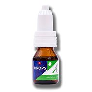 Phytofontana Aurecon drops 10 ml - Medical Device