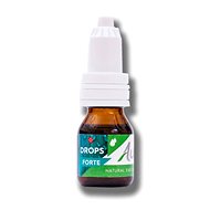 Phytofontana Aurecon Drops Forte 10 ml - Medical Device