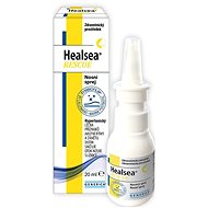 Healsea Rescue nasal spray 20 ml - Medical Device