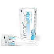 Hydrofemin Plus vaginal gel 7 × 5 g - Medical Device