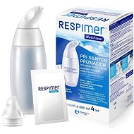 Respimer nasal and sinus rinse kit - Medical Device