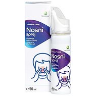 Trioderm Care nasal spray 50 ml - Medical Device