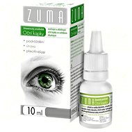 ZUMA Eye Drops 10 ml - Medical Device