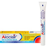Aloclair for children's gums gel 10 ml - Medical Device