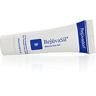 RejuvaSil silicone scar gel 10 ml - Medical Device