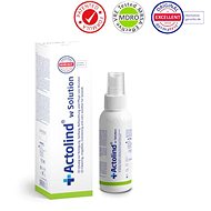 Actolind w Solution 50 ml solution - Medical Device