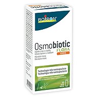 Osmobiotic Flora Kids 12 sachets - Probiotics