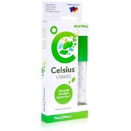 Celsius Classic teploměr lékařský bezrtuťový - Teploměr