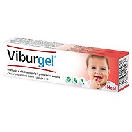 Viburgel teething gel 4m+ 10 ml - Gum Gel