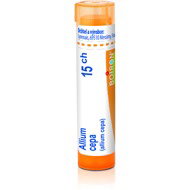 Allium Cepa 15CH granules 4 g - Homeopathic Remedies