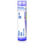 Allium Cepa 30CH granules 4 g - Homeopathic Remedies