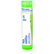 Apis Mellifica 5CH granules 4 g - Homeopathic Remedies