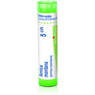 Arnica Montana 5CH granules 4 g - Homeopathic Remedies