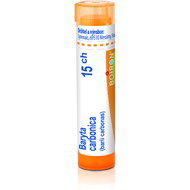 Baryta Carbonica 15CH granules 4 g - Homeopathic Remedies