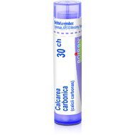 Calcarea Carbonica 30CH granules 4 g - Homeopathic Remedies