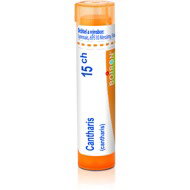 Cantharis 15CH granules 4 g - Homeopathic Remedies