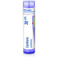 Cantharis 30CH granules 4 g - Homeopathic Remedies