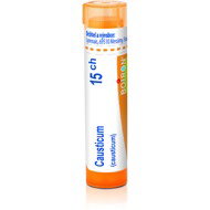Causticum 15CH granules 4 g - Homeopathic Remedies